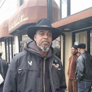 Meet your Posher, Tony